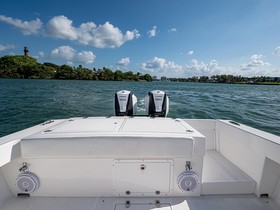 2016 Ocean Master 336 Cc te koop