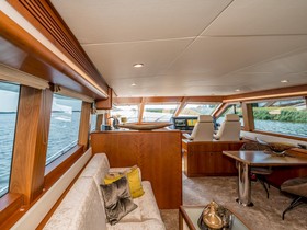 2017 Motor Yacht Valk Continental Ii 18Alu-Ips in vendita