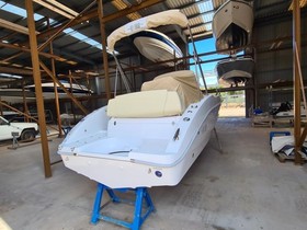 2021 Sessa Marine Key Largo 20