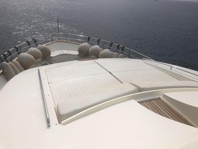 2011 Ferretti Yachts Custom Line 26 til salgs
