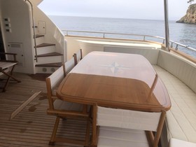 2011 Ferretti Yachts Custom Line 26 на продажу