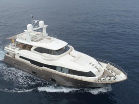 Ferretti Yachts Custom Line 26
