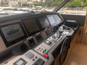 2011 Ferretti Yachts Custom Line 26 kopen
