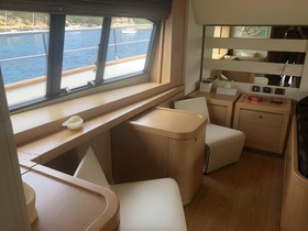 Купить 2011 Ferretti Yachts Custom Line 26