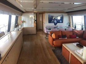 2011 Ferretti Yachts Custom Line 26 te koop