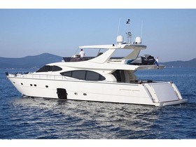 Купить 2008 Ferretti Yachts 780
