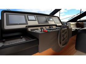 2008 Ferretti Yachts 780 на продажу
