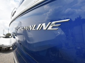 2021 Crownline 264 myytävänä