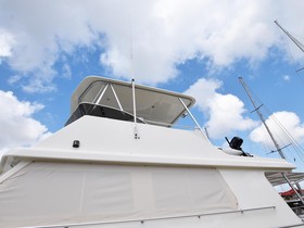 2013 Millenium 52 - Trawler Fish Boat satın almak