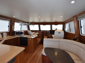 2013 Millenium 52 - Trawler Fish Boat