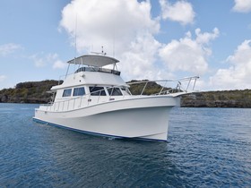 Millenium 52 - Trawler Fish Boat