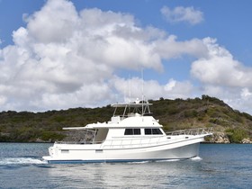 2013 Millenium 52 - Trawler Fish Boat на продажу