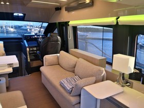 2018 Cranchi E 52 S
