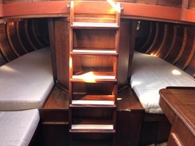 1969 Sangermani Sloop