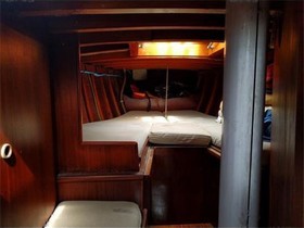 1969 Sangermani Sloop