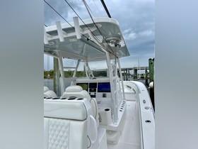 2021 Invincible Open Fisherman for sale