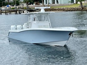 2021 Invincible Open Fisherman for sale