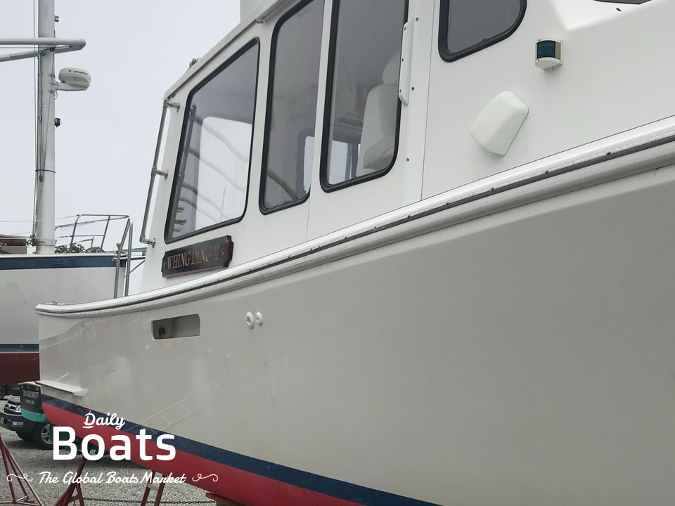 2002 bers Cove South Shore for sale. View price, photos and Buy 2002