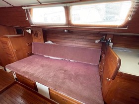 1978 Newport 41-S til salgs
