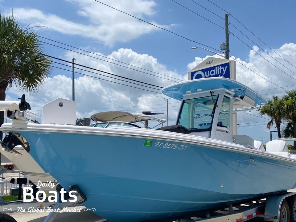 2020 Everglades 273 Center Console for sale. View price, photos and Buy