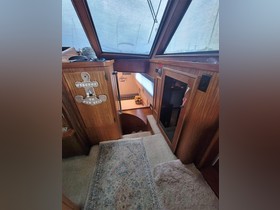 1987 Hatteras 53 Yachtfish/Cockpit Motorycht myytävänä