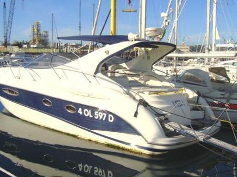 Atlantis 42 Sc