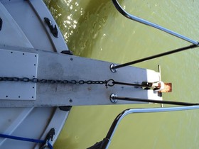 1986 Bertram Iii à vendre