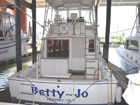 1986 Bertram Iii for sale