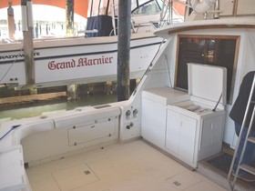 1986 Bertram Iii for sale