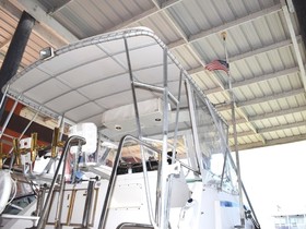 1986 Bertram Iii