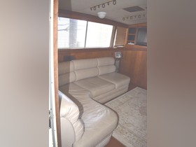 1986 Bertram Iii