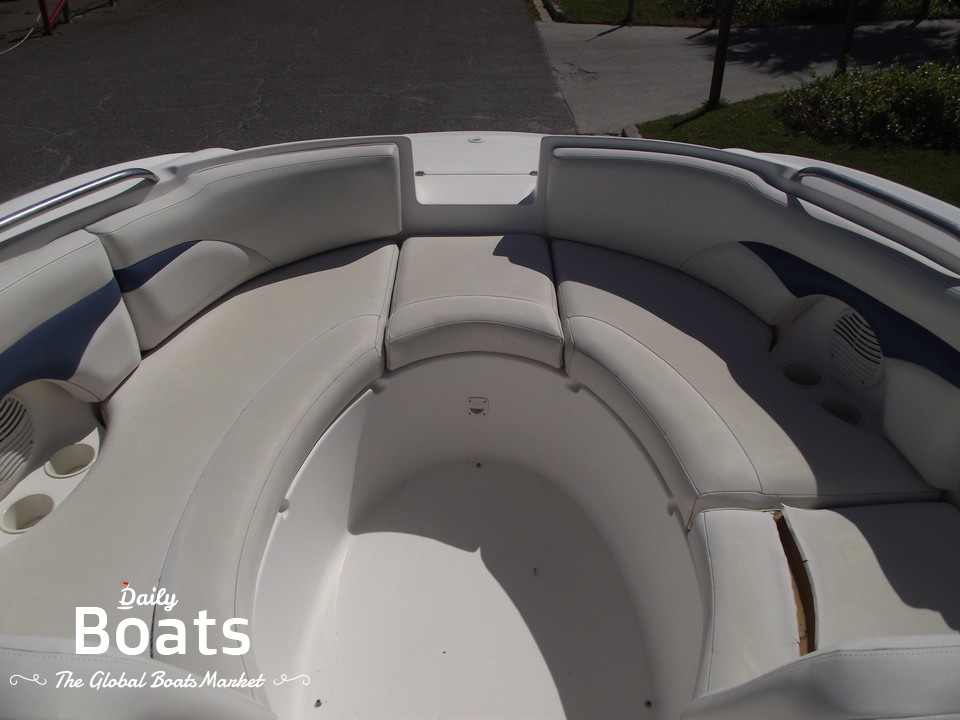 2002 Chaparral Sunesta 243 for sale. View price, photos and Buy 2002