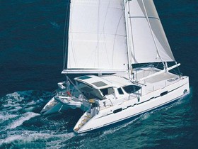 Catana 52 Class Ocean