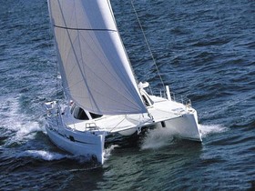 Vegyél 2005 Catana 52 Class Ocean