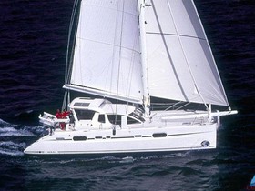 2005 Catana 52 Class Ocean