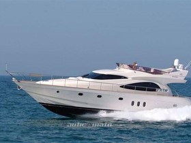 Cayman 62 Fly