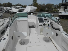 2001 Seaswirl Striper 2101 Dual Console Ob