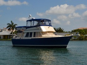 2006 Mainship 43 Trawler satın almak