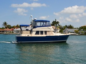2006 Mainship 43 Trawler eladó
