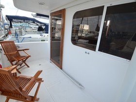 2000 Ocean Alexander 430 Classico Mk1