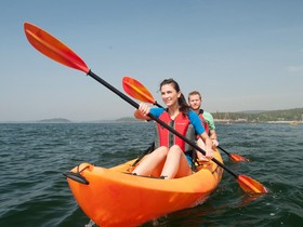 Buy 2022 Ocean Kayak Malibu Two Xl