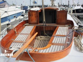 Buy 1963 Robert Clark Bermudan Yawl