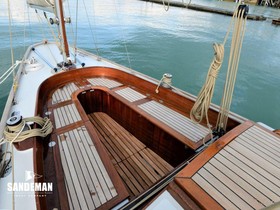 1963 Robert Clark Bermudan Yawl for sale