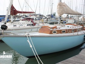 1963 Robert Clark Bermudan Yawl for sale