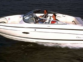 2000 Chris-Craft 210 Bowrider Ss myytävänä