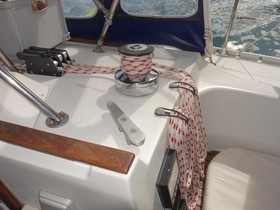 1986 Beneteau Oceanis 430