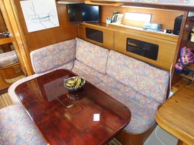 1986 Beneteau Oceanis 430