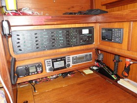 1986 Beneteau Oceanis 430 na sprzedaż