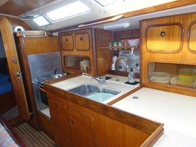 1986 Beneteau Oceanis 430 na sprzedaż