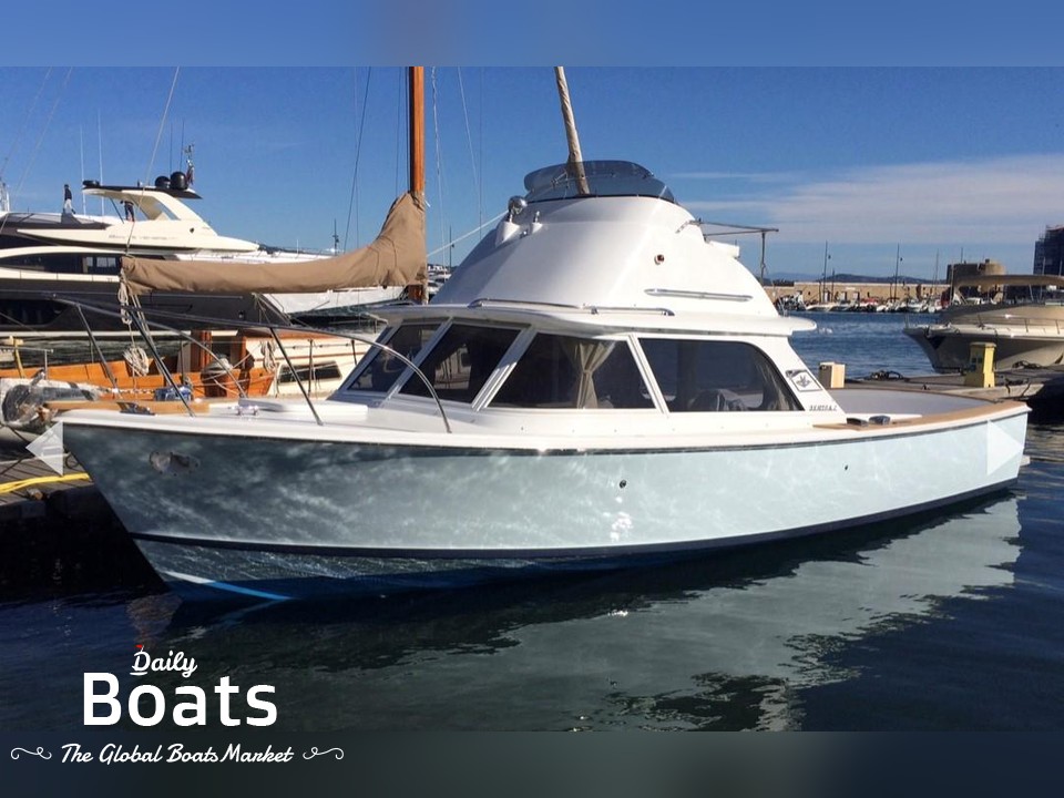 1973 Bertram 31 for sale. View price, photos and Buy 1973 Bertram 31